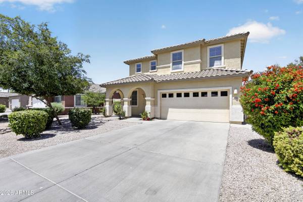 874 E FURNESS Drive, Gilbert, AZ 85297