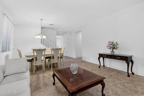 874 E FURNESS Drive, Gilbert, AZ 85297