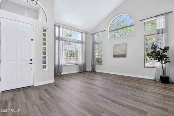 2861 E BROOKS Court, Gilbert, AZ 85296