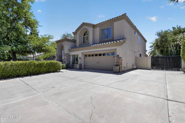 2861 E BROOKS Court, Gilbert, AZ 85296