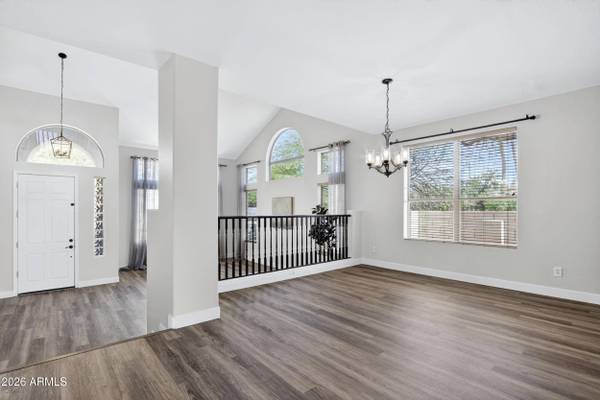 2861 E BROOKS Court, Gilbert, AZ 85296