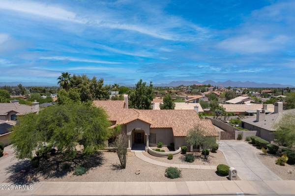 14425 N 28TH Street, Phoenix, AZ 85032