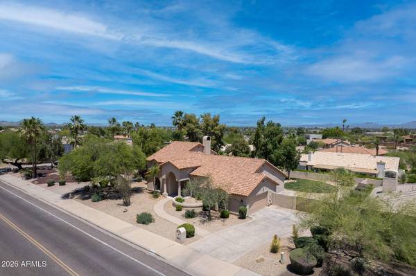 14425 N 28TH Street, Phoenix, AZ 85032