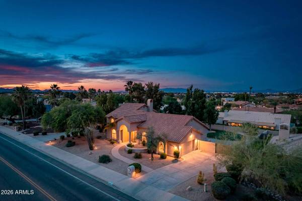 14425 N 28TH Street, Phoenix, AZ 85032