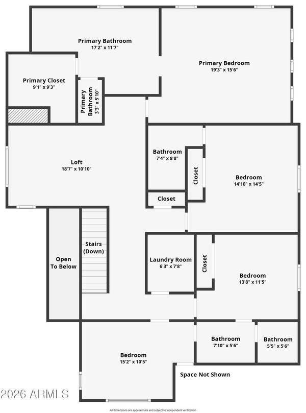 1451 W SEA FOG Drive, Gilbert, AZ 85233