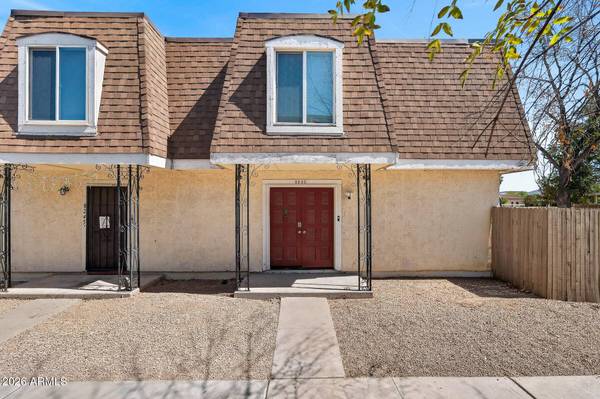 8243 N 34TH Drive, Phoenix, AZ 85051