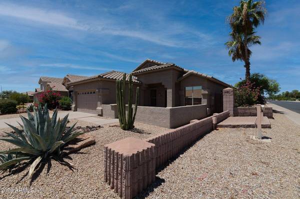 16404 S 46TH Way, Phoenix, AZ 85048
