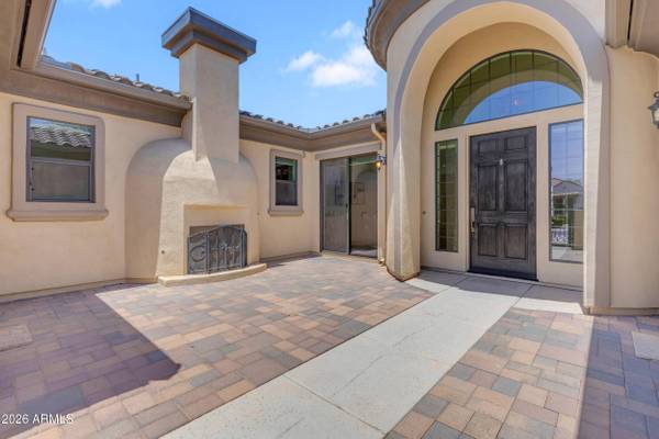 2538 E RAVENSWOOD Drive, Gilbert, AZ 85298