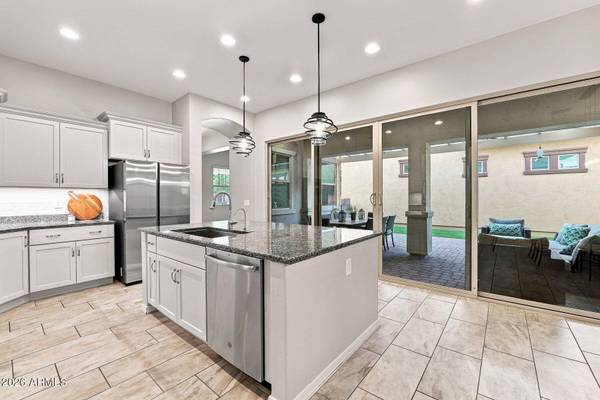 4327 E RONALD Street, Gilbert, AZ 85295