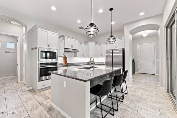 4327 E RONALD Street, Gilbert, AZ 85295