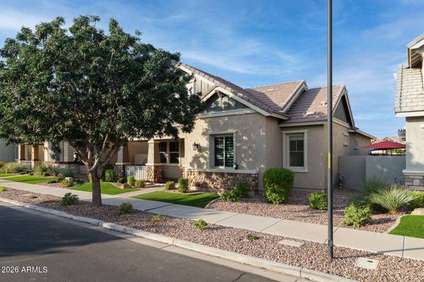 4327 E RONALD Street, Gilbert, AZ 85295