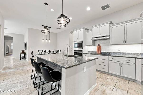 4327 E RONALD Street, Gilbert, AZ 85295