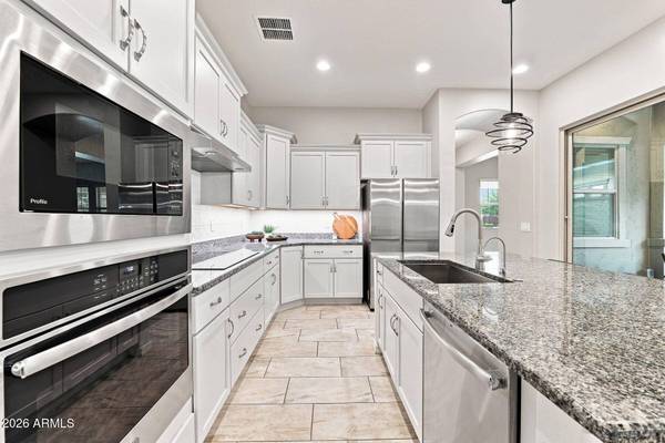 4327 E RONALD Street, Gilbert, AZ 85295