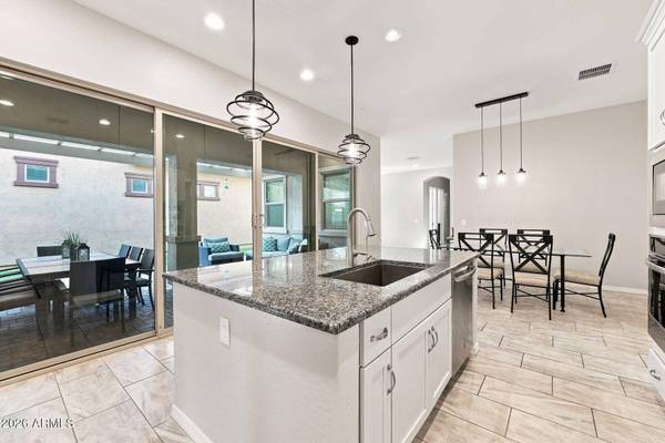4327 E RONALD Street, Gilbert, AZ 85295