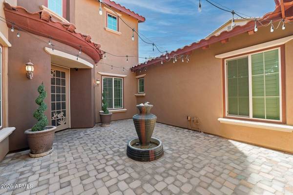 21815 N 37TH Terrace, Phoenix, AZ 85050