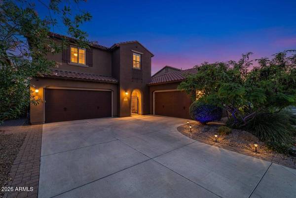 21815 N 37TH Terrace, Phoenix, AZ 85050