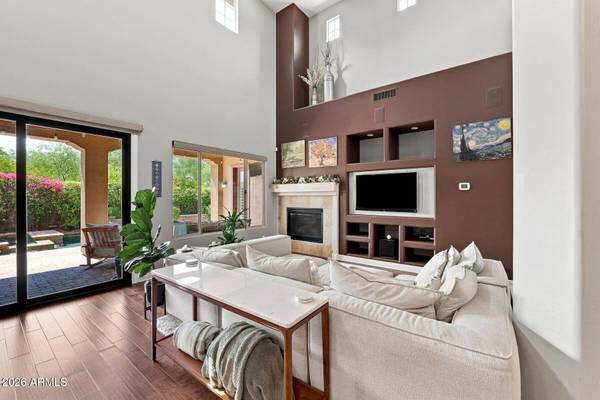 21815 N 37TH Terrace, Phoenix, AZ 85050