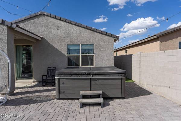 4393 W SAMANTHA Way, Laveen, AZ 85339