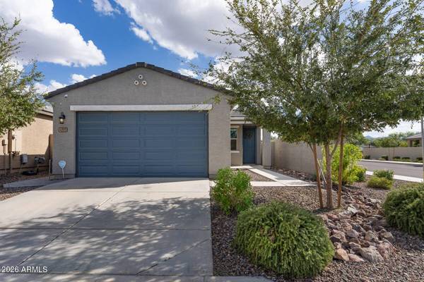 4393 W SAMANTHA Way