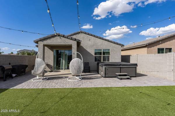 4393 W SAMANTHA Way, Laveen, AZ 85339
