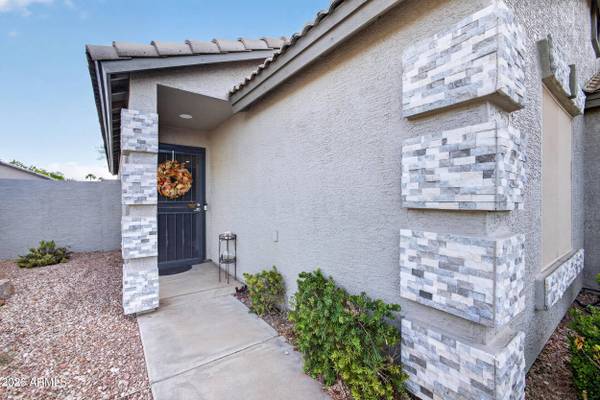 1413 W VAUGHN Avenue, Gilbert, AZ 85233