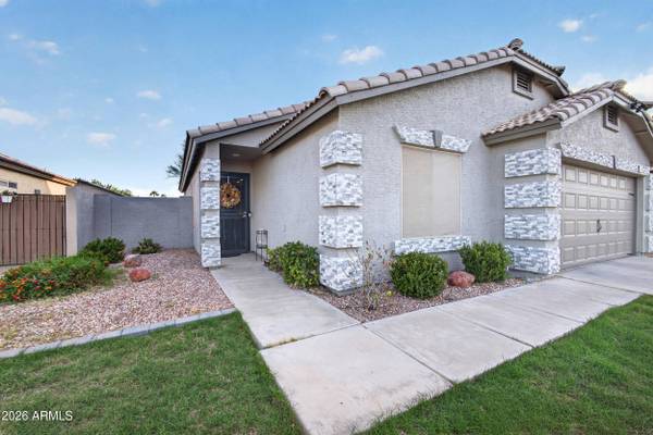 1413 W VAUGHN Avenue, Gilbert, AZ 85233