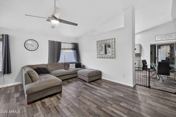 1413 W VAUGHN Avenue, Gilbert, AZ 85233