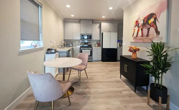 East San Felipe Avenue, CA 93619