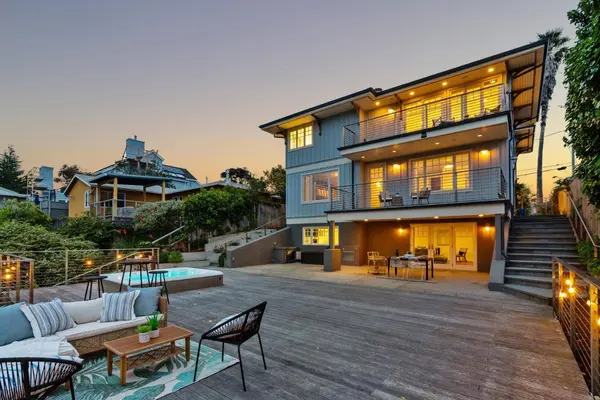 185 14th AVE, Santa Cruz, CA 95062
