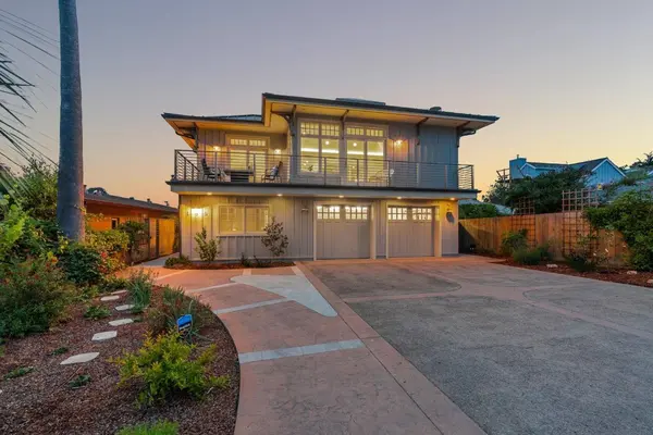 185 14th AVE, Santa Cruz, CA 95062