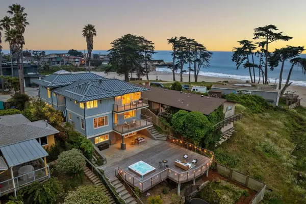 185 14th AVE, Santa Cruz, CA 95062