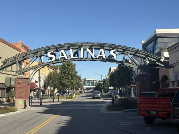 350 Main ST, Salinas, CA 93901