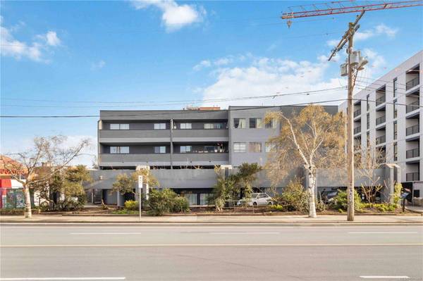 755 Hillside Ave #306, Victoria, BC V8T 5B3