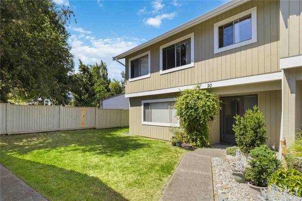 2020 White Birch Rd ##20, Sidney, BC V8L 2R1