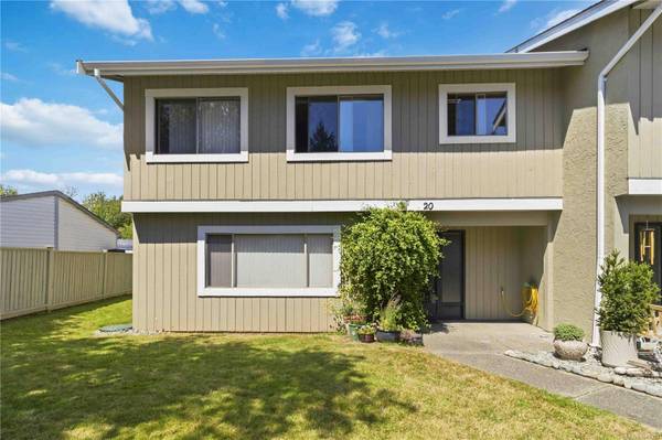 2020 White Birch Rd ##20, Sidney, BC V8L 2R1