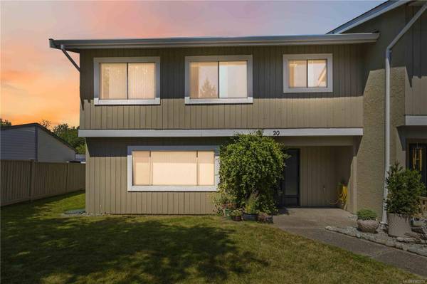 2020 White Birch Rd ##20, Sidney, BC V8L 2R1