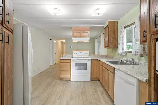 2045 Nocturne Ct SE SE, Salem, OR 97306