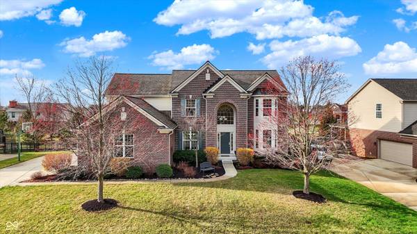 9253 Windrift WAY, Zionsville, IN 46077