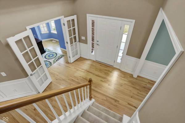 9253 Windrift WAY, Zionsville, IN 46077