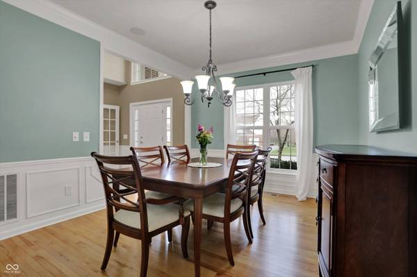 9253 Windrift WAY, Zionsville, IN 46077