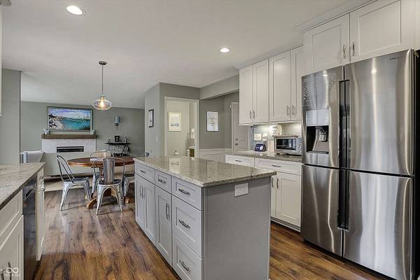 6037 Porter LN, Noblesville, IN 46062