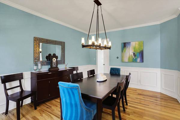 11509 Wildlife CT, Zionsville, IN 46077