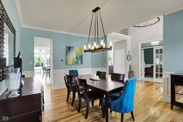 11509 Wildlife CT, Zionsville, IN 46077