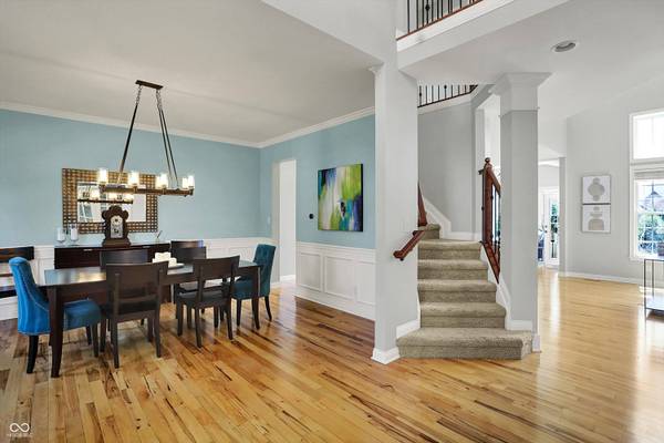 11509 Wildlife CT, Zionsville, IN 46077