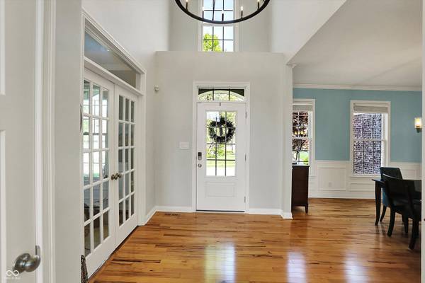 11509 Wildlife CT, Zionsville, IN 46077