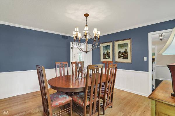 70 Williamsburg CT, Zionsville, IN 46077