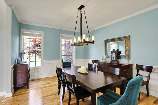 11509 Wildlife CT, Zionsville, IN 46077