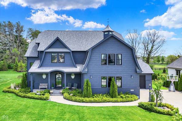 5120 Melbourne PL, Zionsville, IN 46077