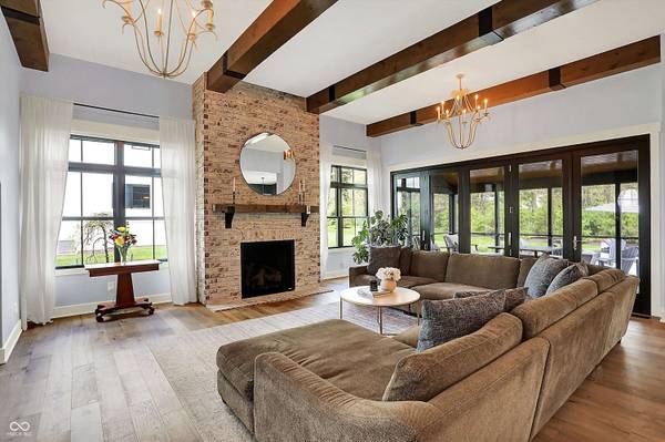 5120 Melbourne PL, Zionsville, IN 46077