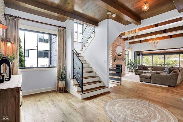 5120 Melbourne PL, Zionsville, IN 46077